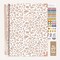bloom daily planners 2026 Hard Cover Weekly & Monthly Planner, 8.5" x 11", Tan Leopard